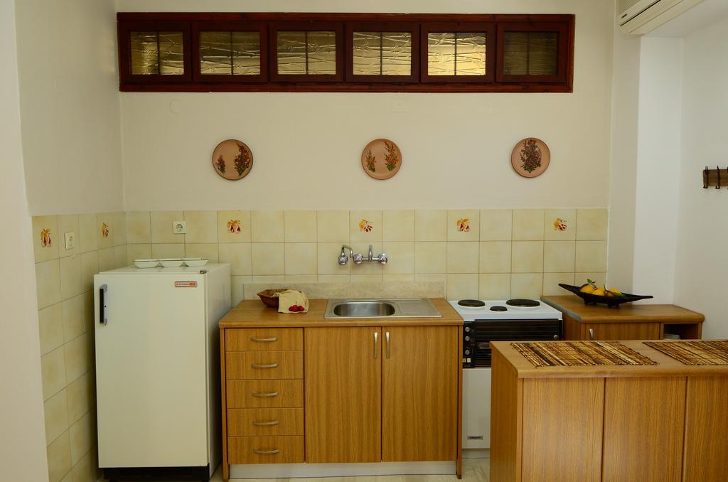 Apartmán Golden