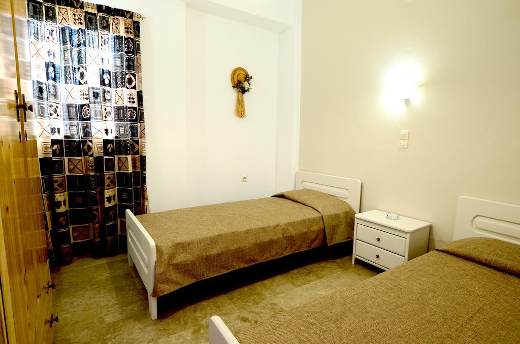 Apartmán Golden