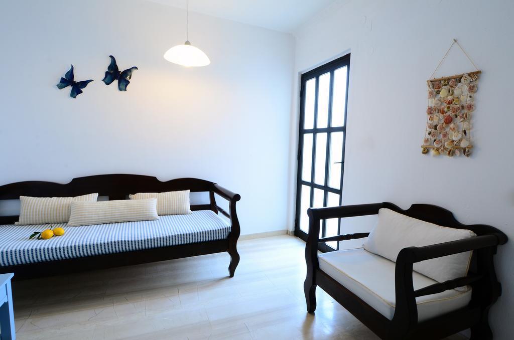 Apartmán Golden *
