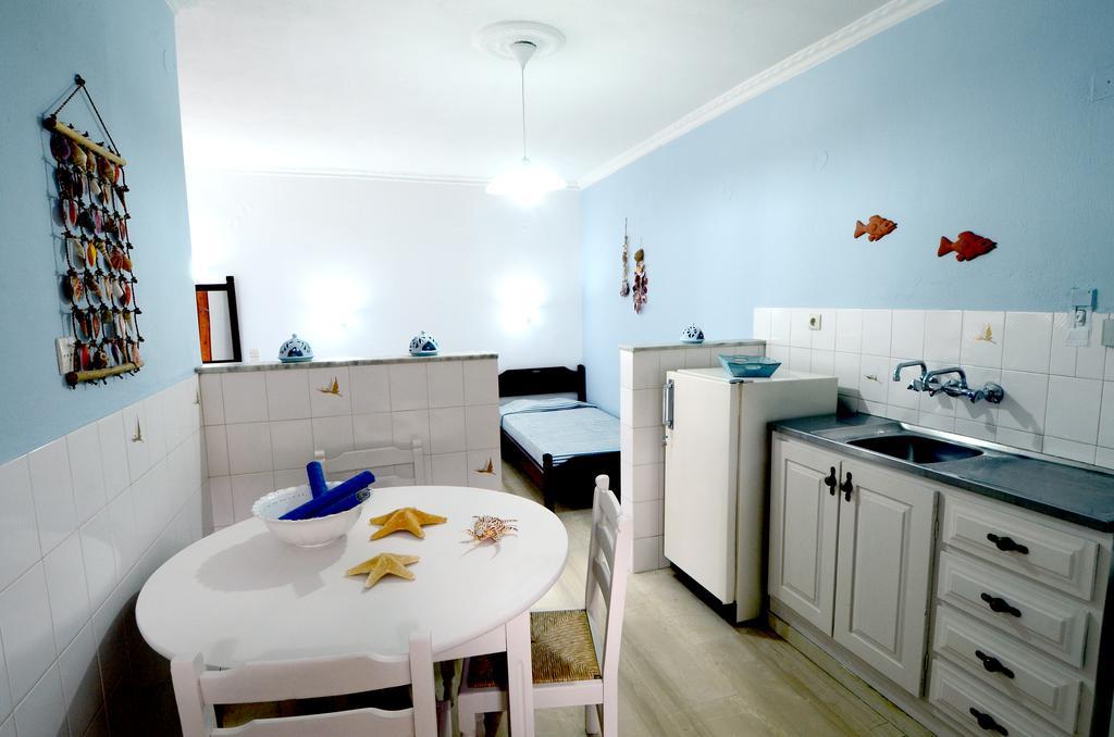 Golden Apartmán Ágios Nikólaos