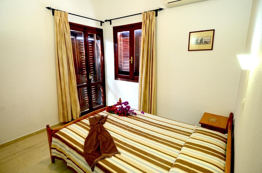 Apartmán Golden Ágios Nikólaos