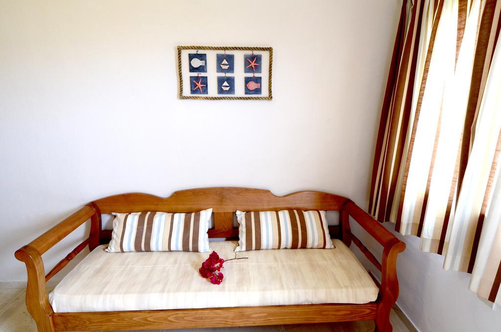Apartmán Golden *