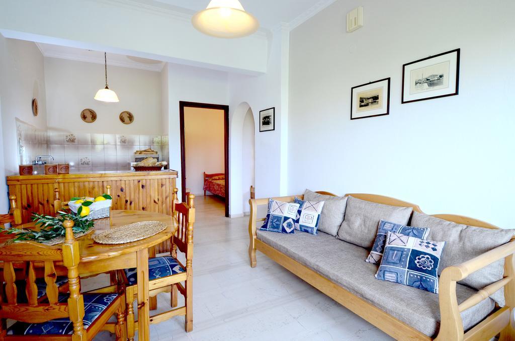 Apartmán Golden *