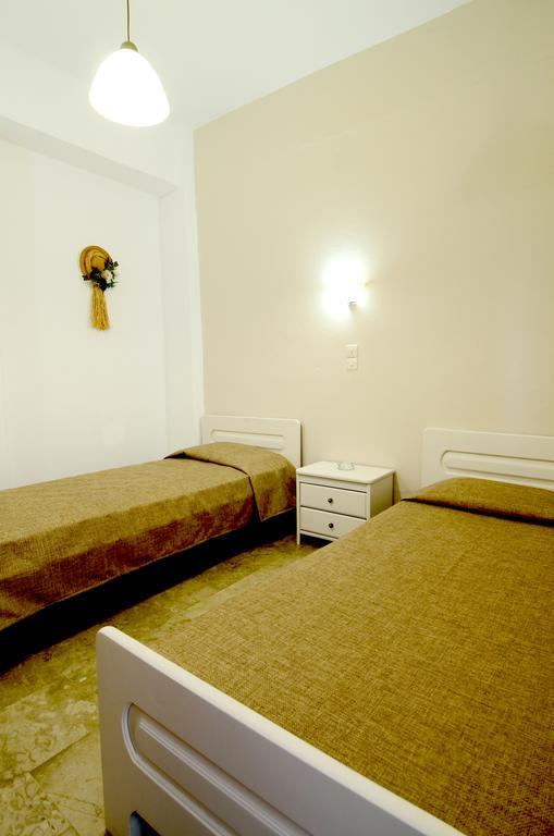 Apartmán Golden Ágios Nikólaos