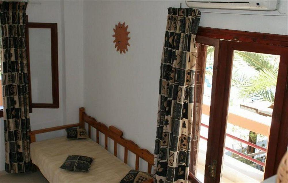 Golden Apartmán Ágios Nikólaos