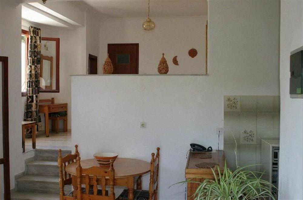 Apartmán Golden Ágios Nikólaos
