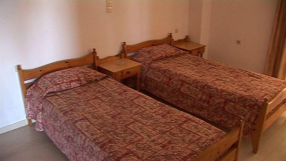 Golden Apartmán