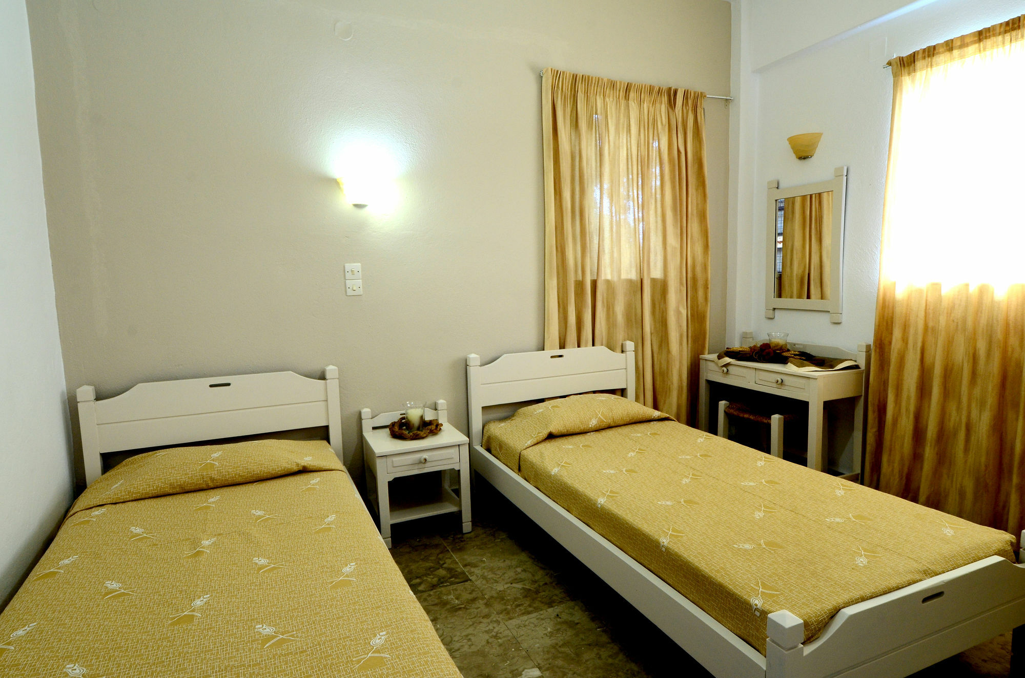 Golden Apartmán